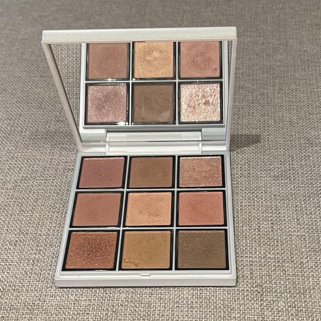 celvoke エクスプレッシヴアイズEX04