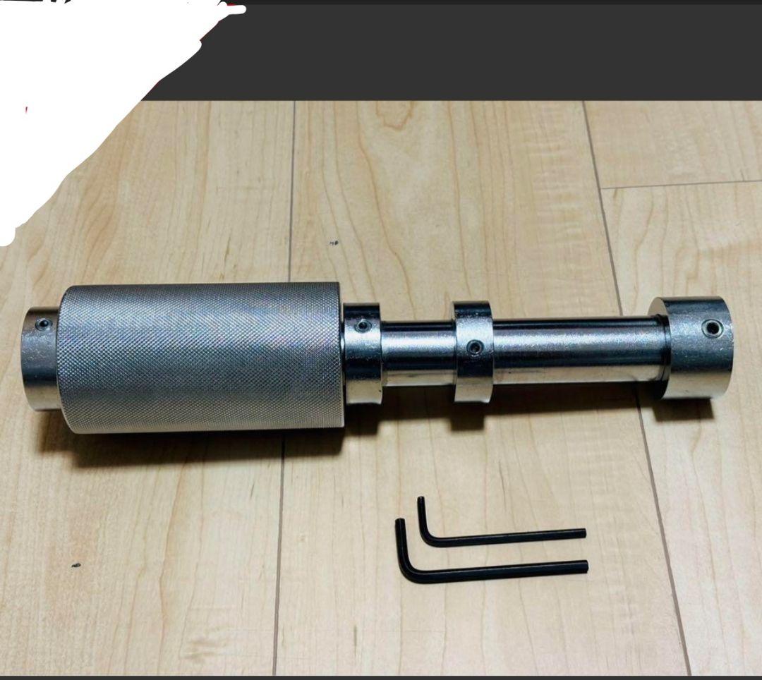 アームレスリング・ブルハンマー。アート工房k