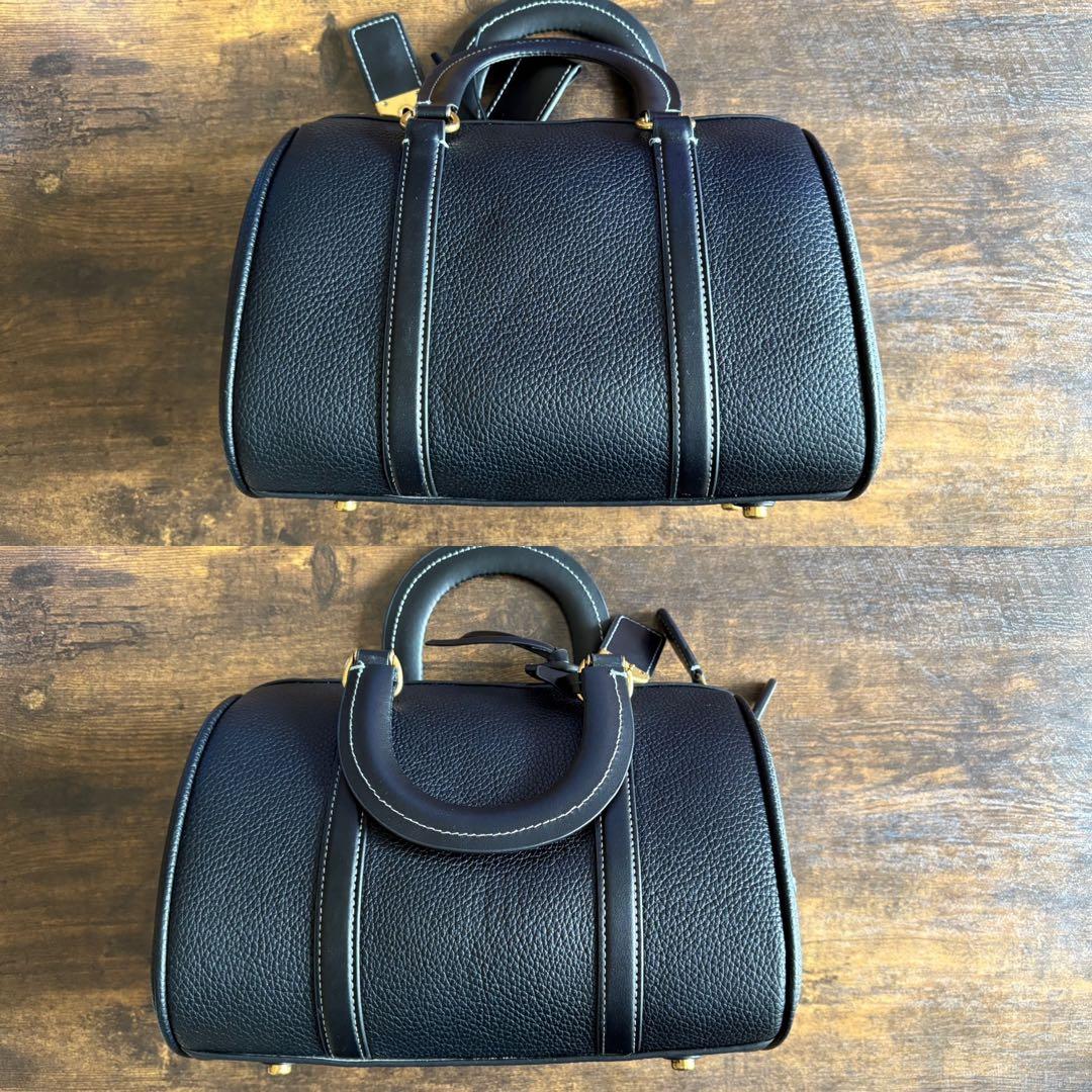 coachルビーサッチェル