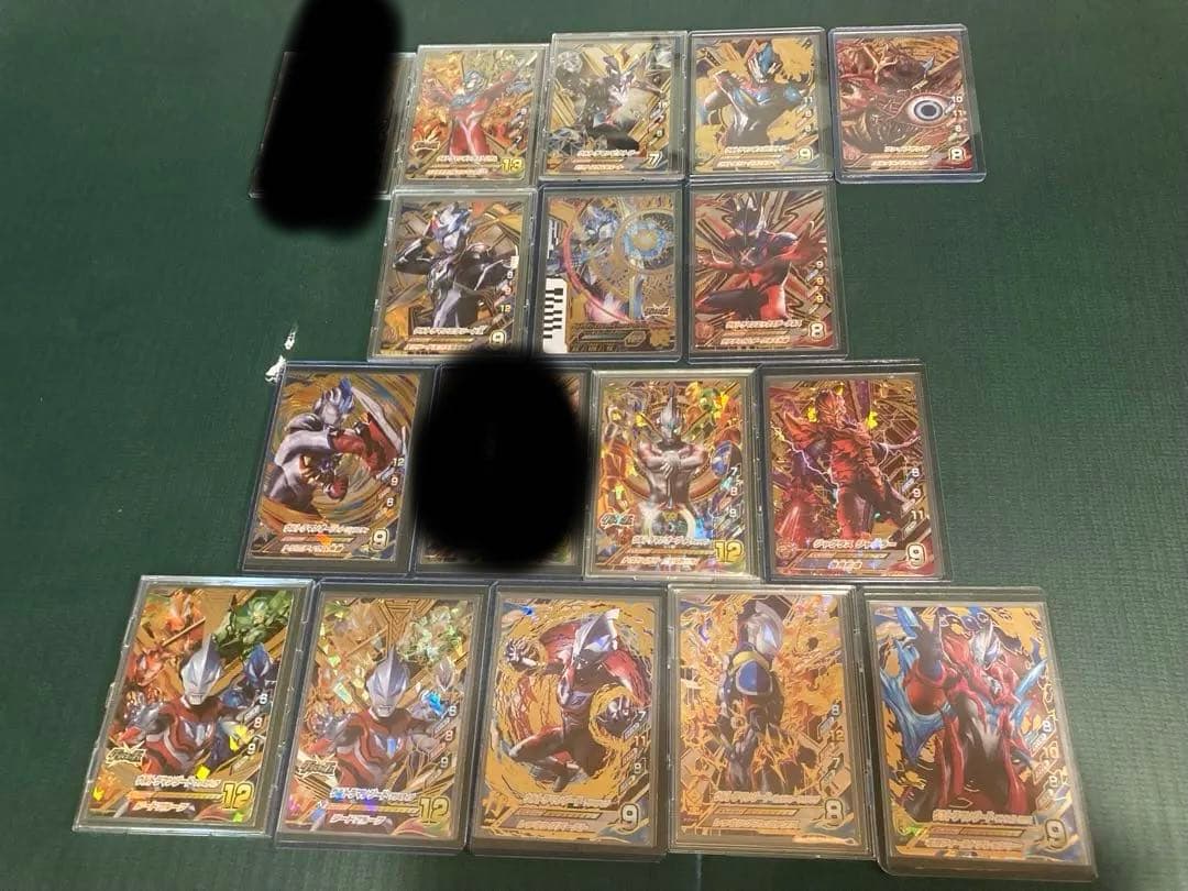 フュージョンファイト