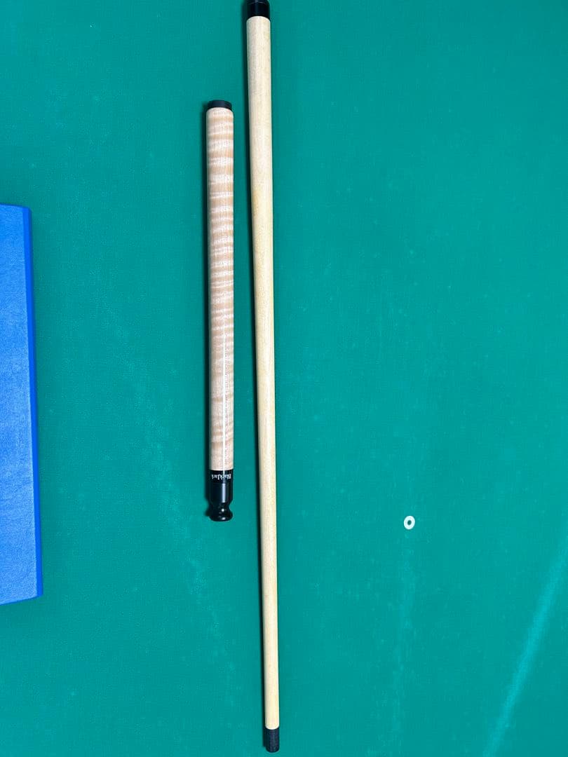 ば*あ様 Black Jack ジャンプキュー ブラックジャック ジャンプキュー グリーン 黒ジョイント