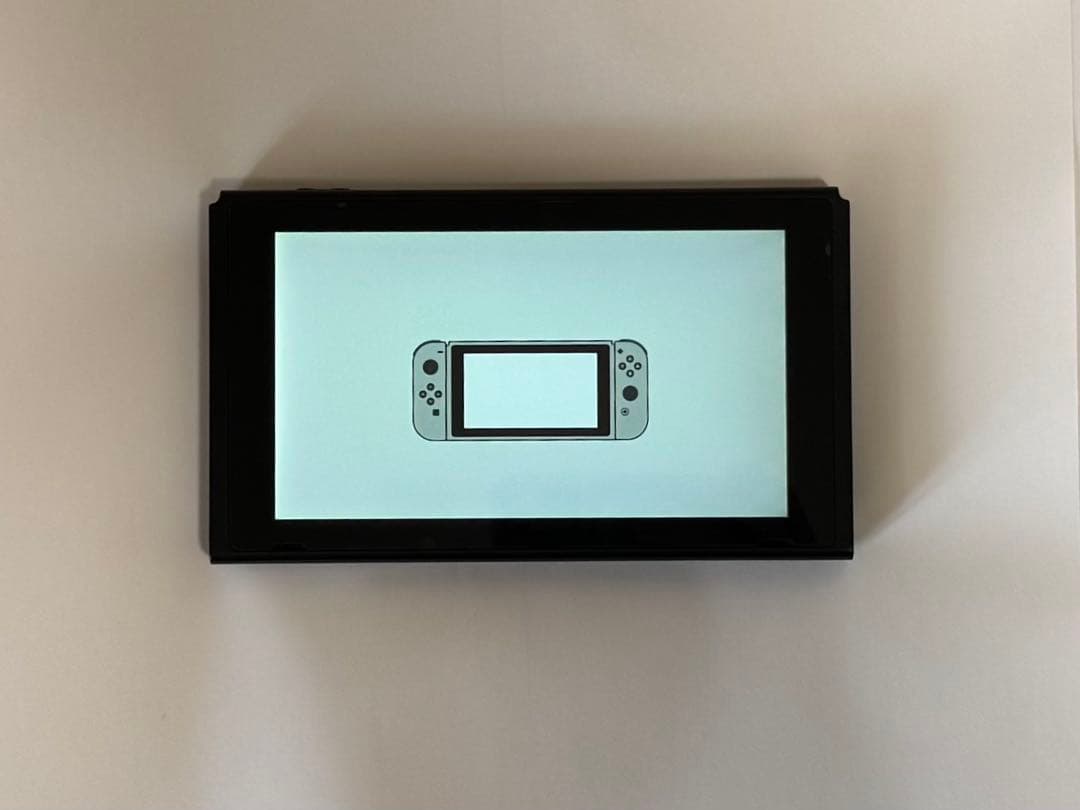 Switch とそのほか