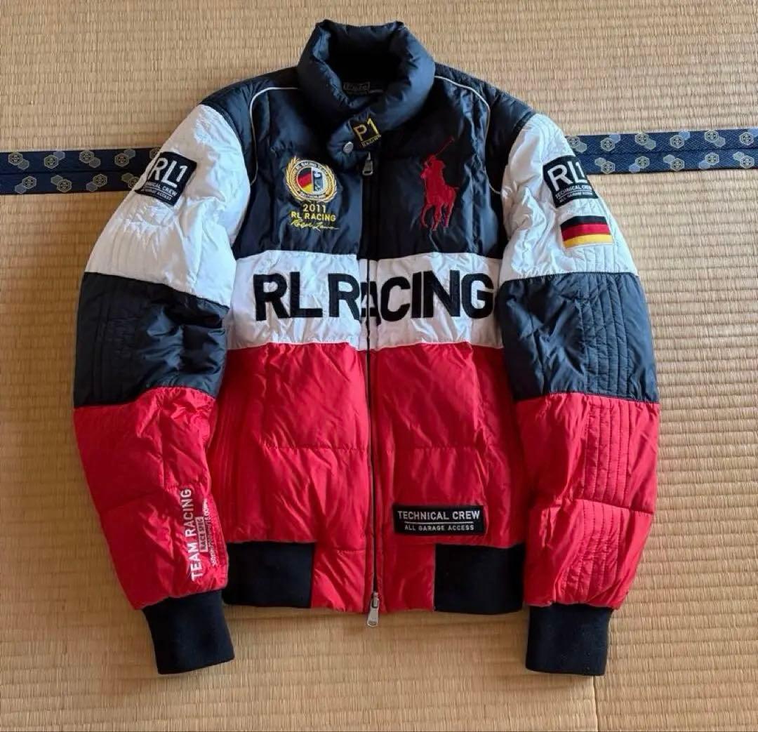 ジャケット・アウター Polo by Ralph Lauren 2011 RL RACING