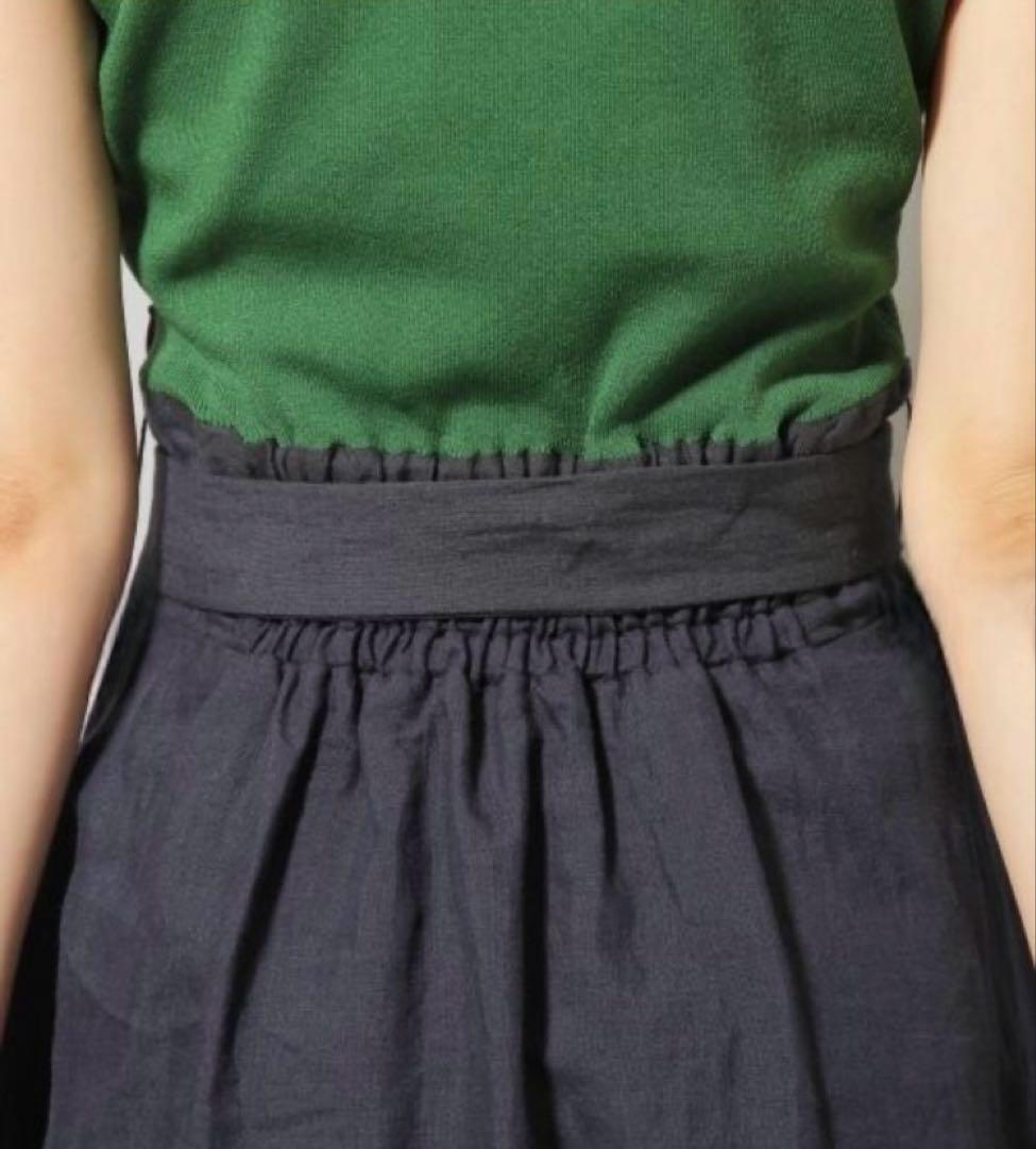 おいしくるメロンパン パン屋ロゴの刺繍パーカー バンドグッズ 茶 モカ