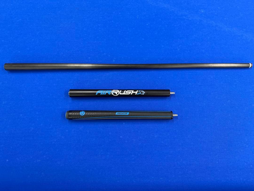 AIR RUSH ジャンプキュー　スポーツグリップ 限定】プレデター AIR Rush エアラッシュ ジャンプキュー スポーツ