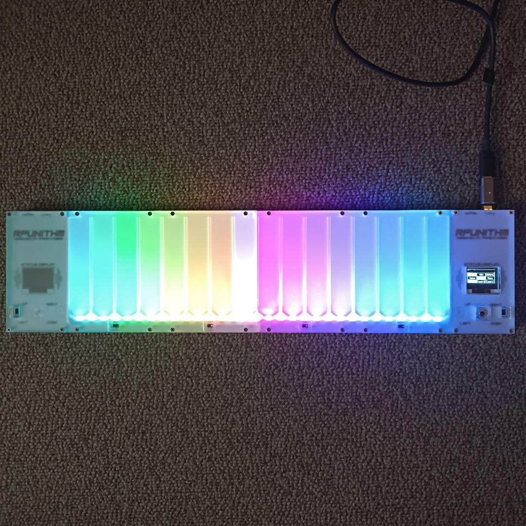 つ*く様 チュウニズムコントローラー RPUNITHME ジャンク判定 2026年最新】Chunithm コントローラーの人気アイテム - メルカリ