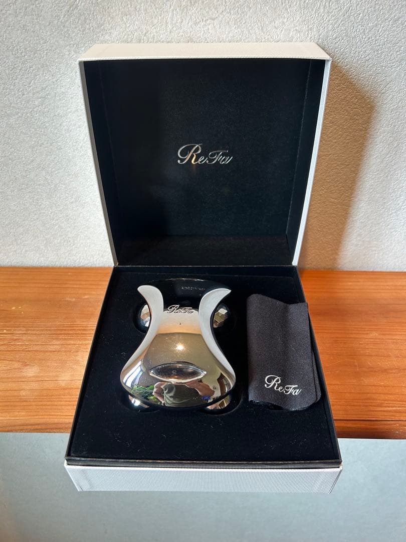 ボディ・フェイスケア ReFa for BODY