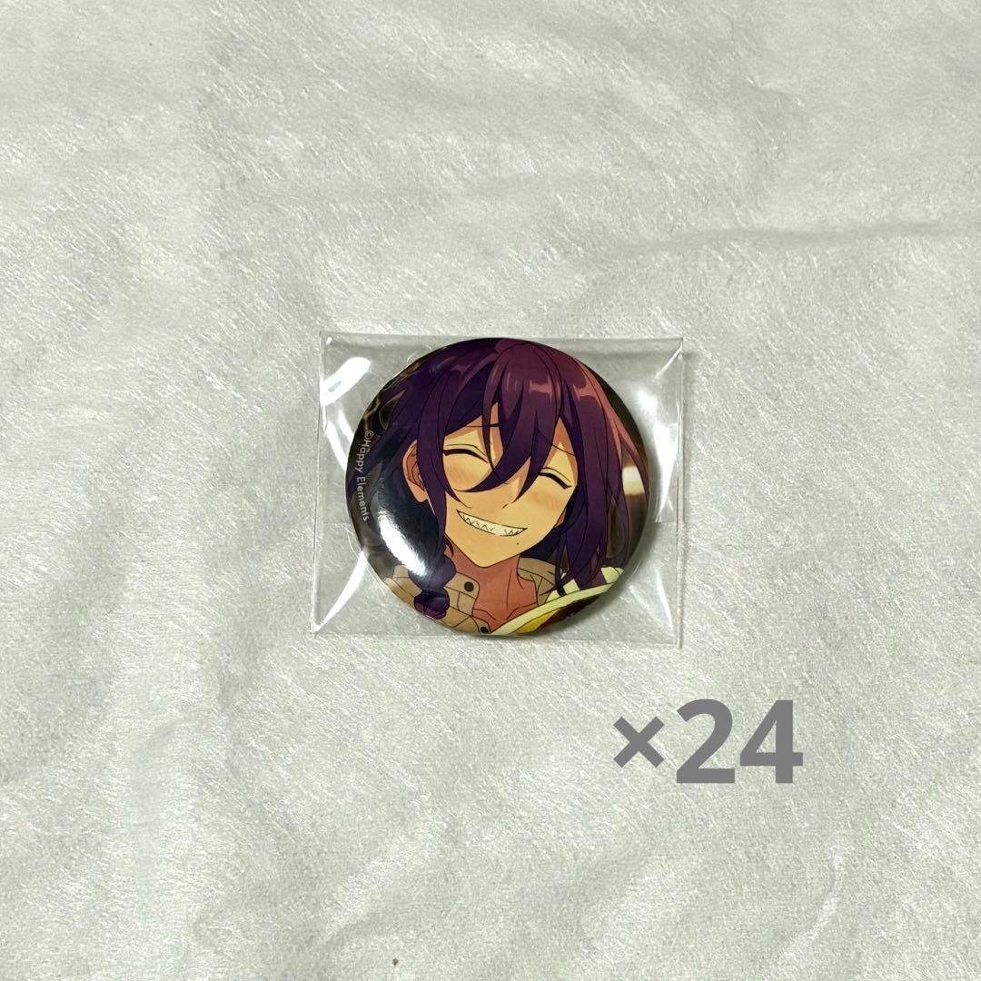 あんスタ テーマ 缶バッジ casual 礼瀬マヨイ 24点