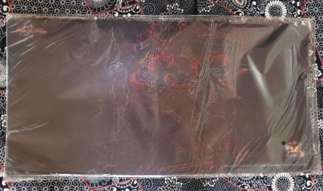 ヴァルキリアス プレイマット