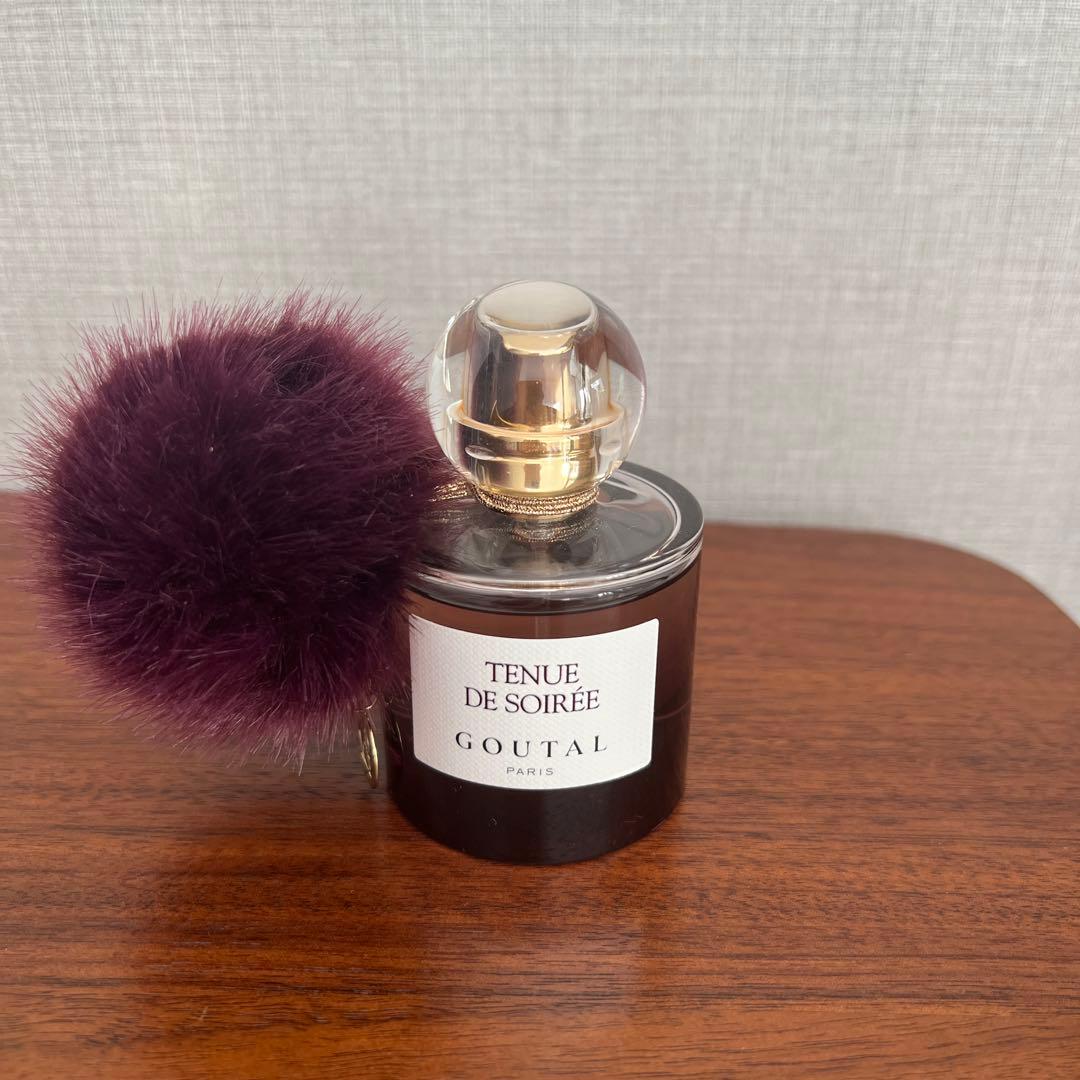 ANNIC GOUTAL グタール　トゥニュ　ドゥ　ソワレ50ML