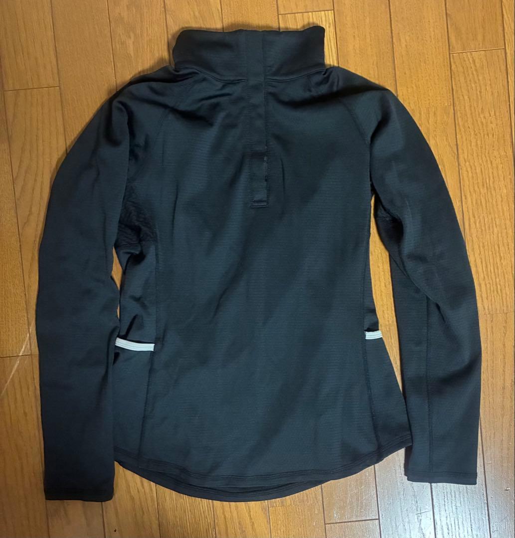 Lija ブラック ハイネック ソフトタッチハイネックトップ | lounge WRAY - WRAY（レイ）公式サイト