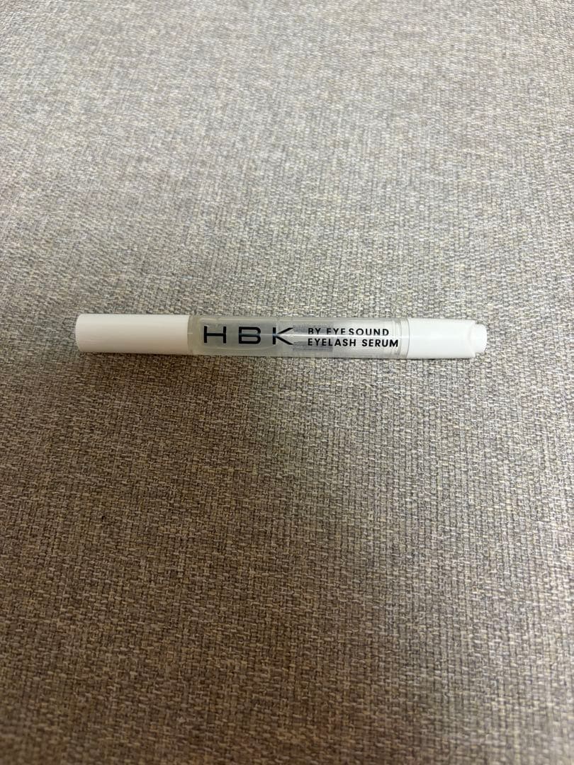 一条響【HBK】HBKまつ毛美容液 - メルカリ