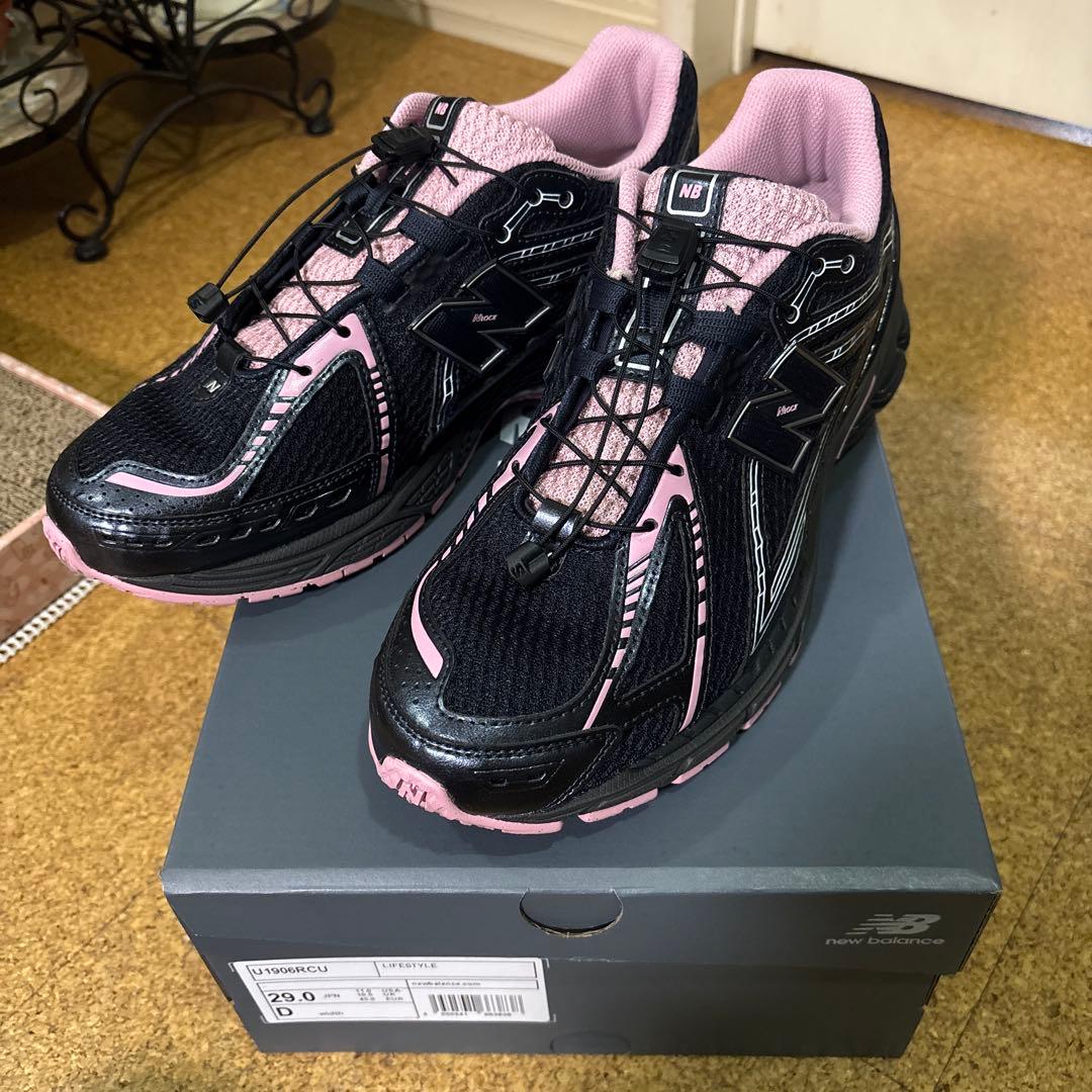 New Balance ニューバランス　U1906RCU 29センチ