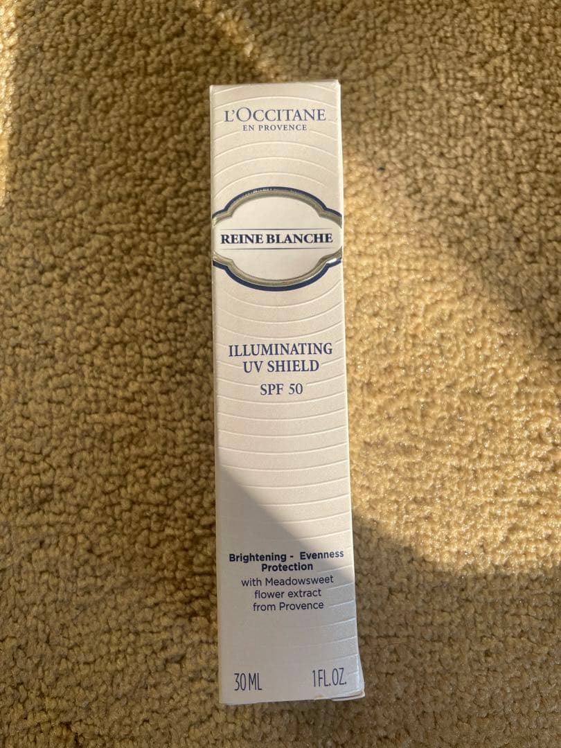 ロクシタン レーヌブランシュ 30ml