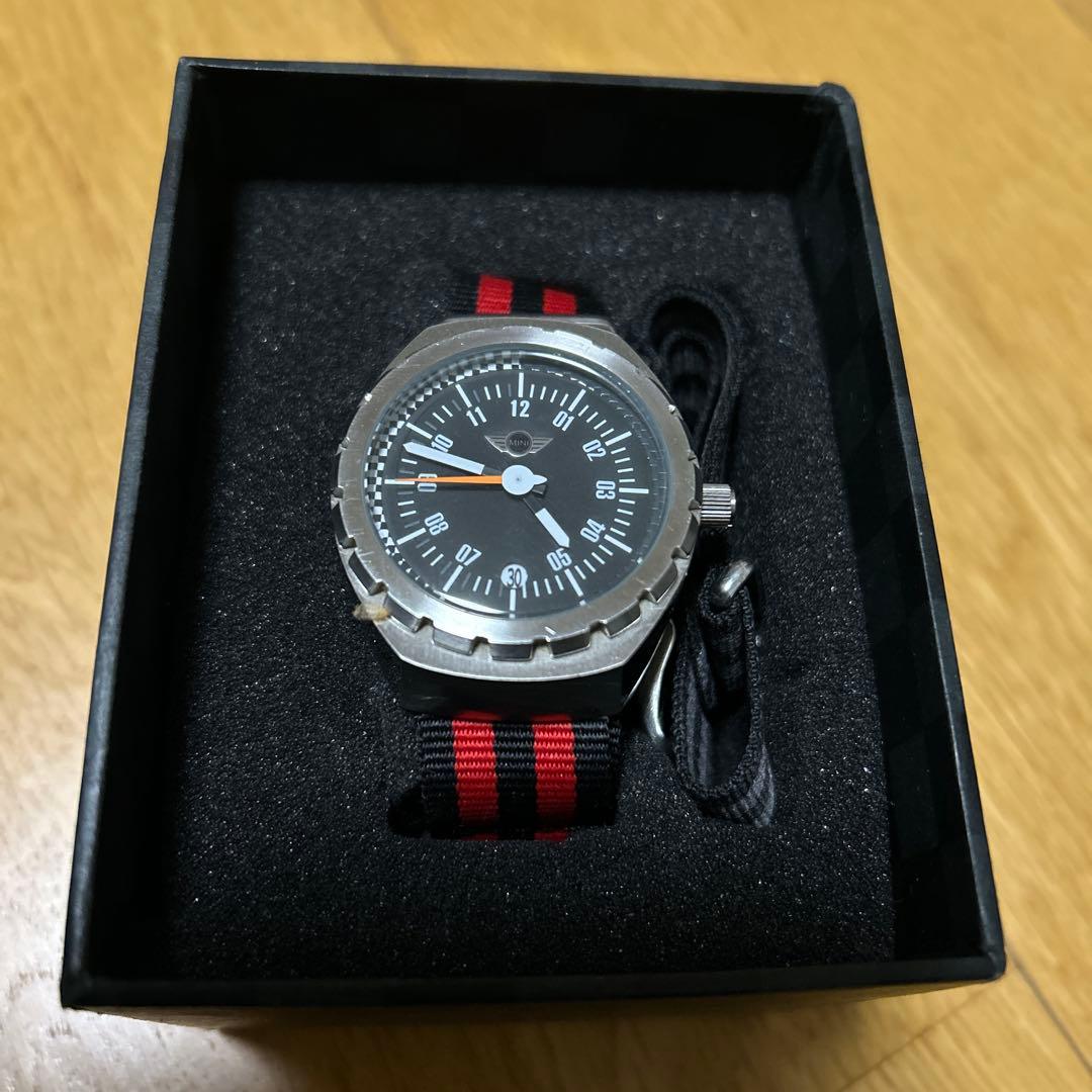 ※九州男　MINI 腕時計4点セット
