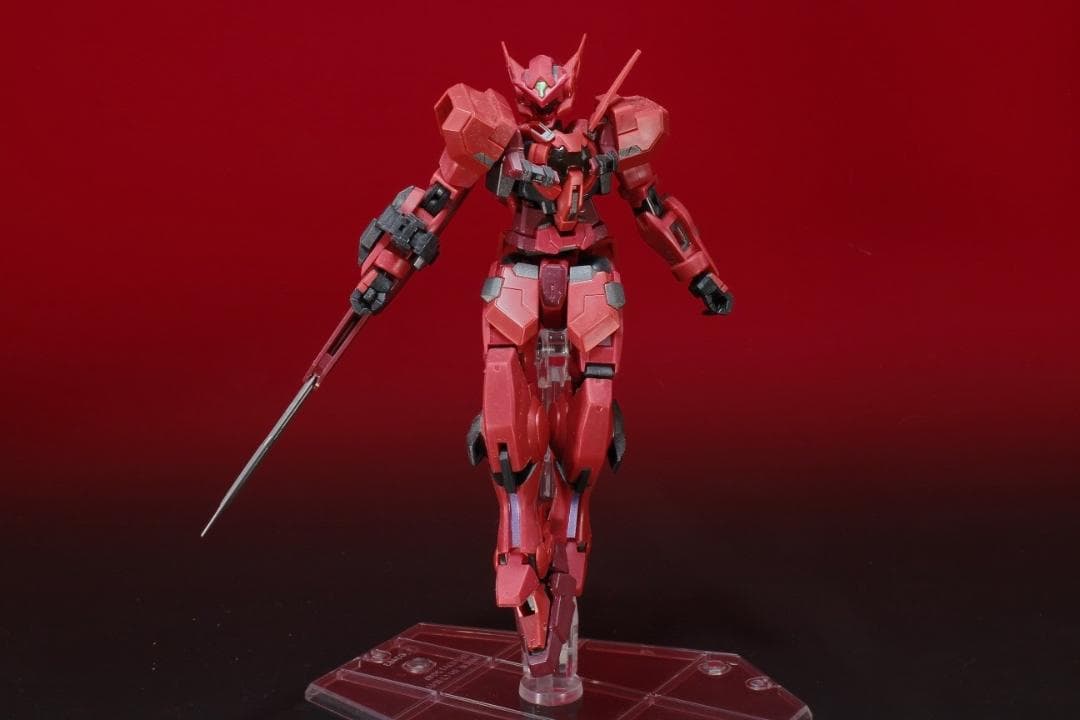 未開封　 魂ウェブ限定 ROBOT魂 ガンダムアストレア(タイプF)