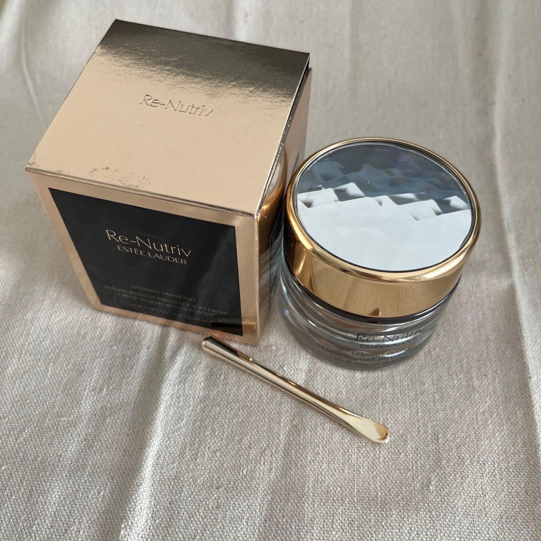 リニュートリィブ ダイヤモンド ブリリアンス　クリーム　30ml