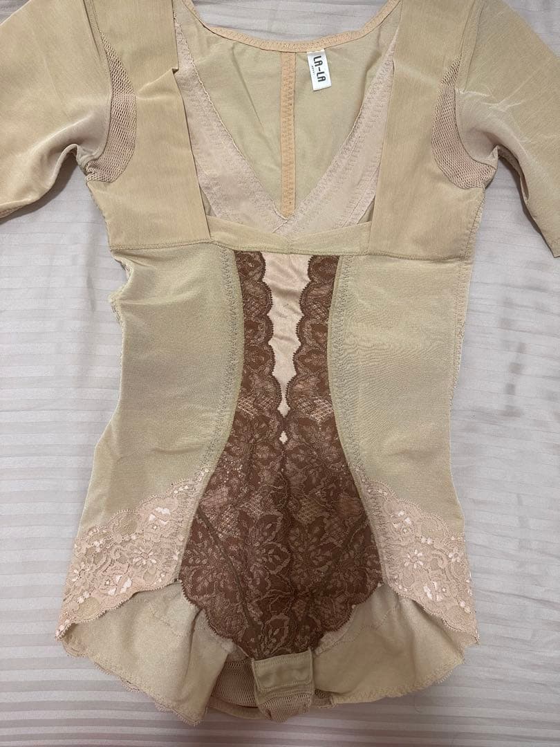 グラントイーワンズLALAGrant ★ 袖付Grancy ★ララドール85LL LALA SPORTS GRANT | グラント・イーワンズ LALA GRANT ｜lala makes happy