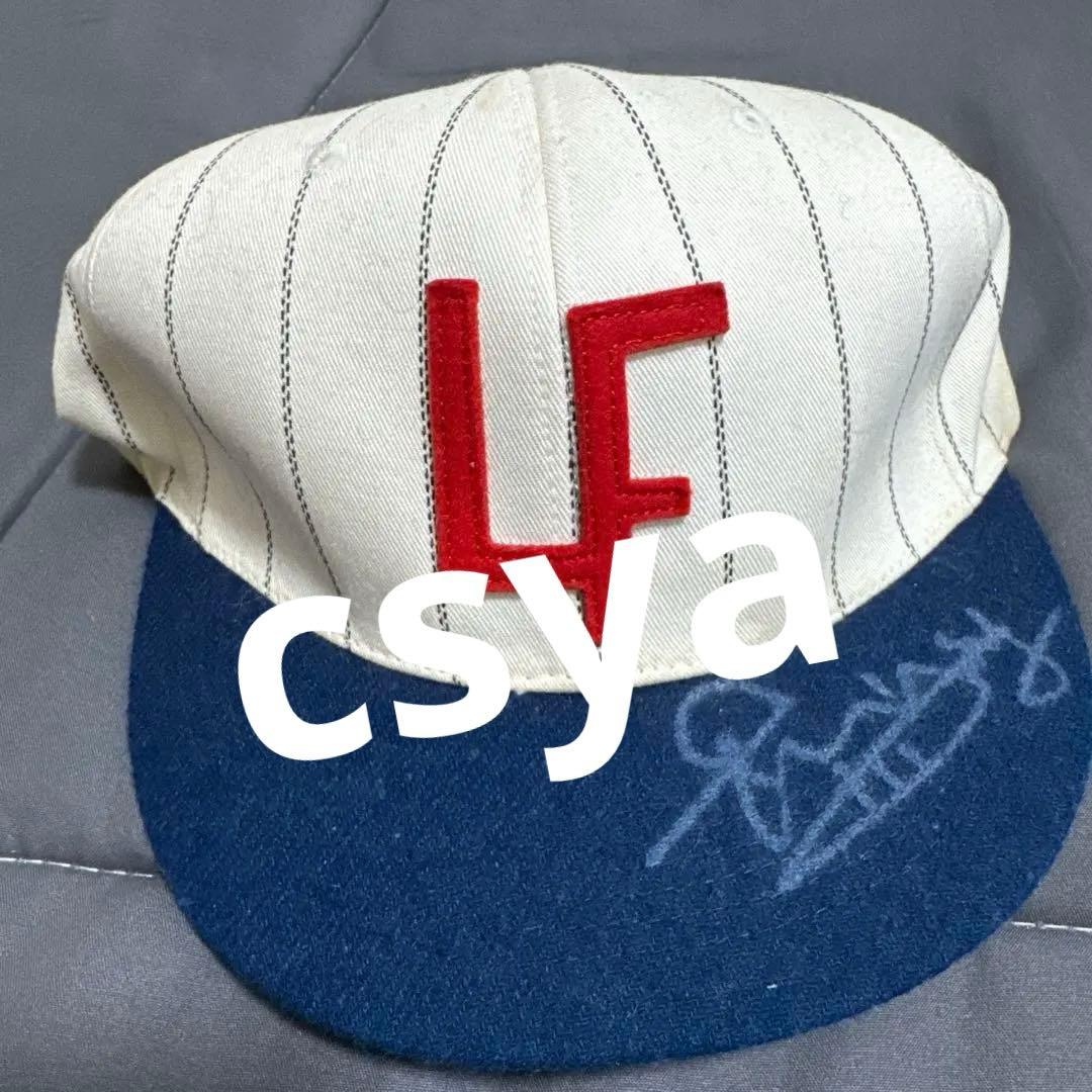 WOODZ チョスンヨン 直筆サイン入りキャップ | Shop at Mercari from