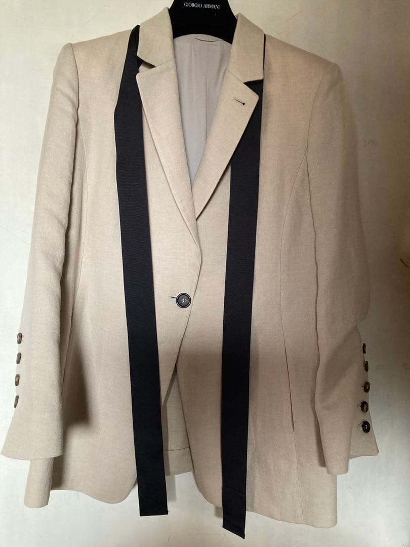 ✴︎You are Hana✴︎BRUNELLO CUCINELLIスーツ