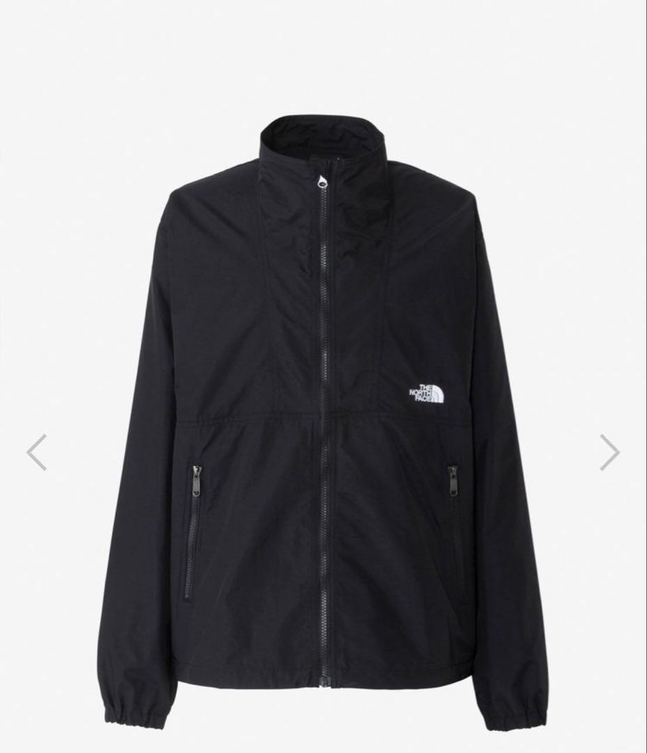 THE NORTH FACE ノースフェイス コンパクトブルゾンNP72533R