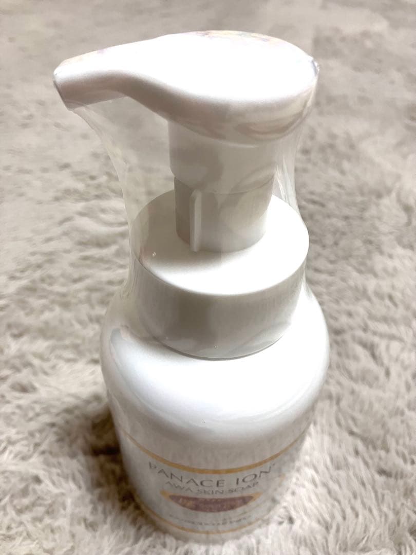 洗顔料 300ml 2本　新品　未開封