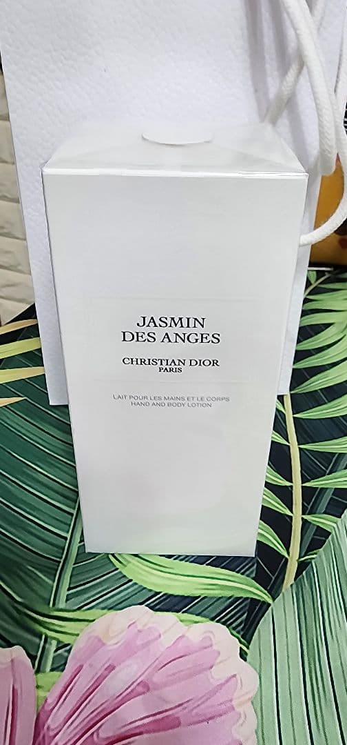 JASMIN DES ANGES ローション 200ml