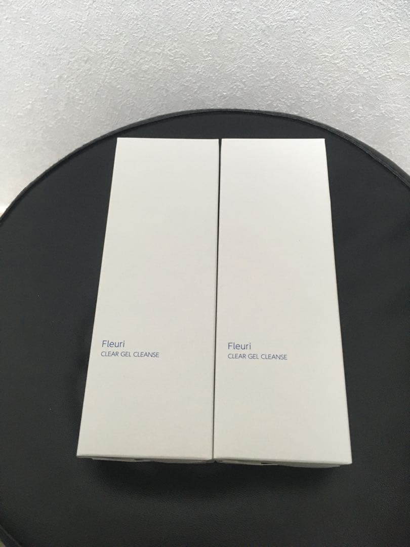 フルリ クリアゲルクレンズ 150g 10本セット 楽天市場】【フルリ 公式】クリアゲルクレンズAR150g fleuri 1本 2本