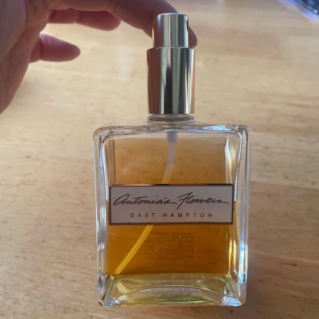 レイジースーザン　アントニアズフラワーズ女性用香水 アントニアズ フラワーズ / アントニアズ フラワーズ オードパルファム