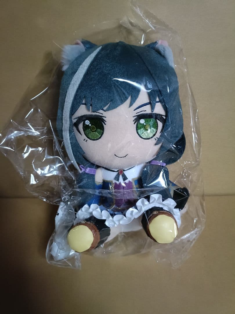 Gift ぬいぐるみ プリンセスコネクト！　キャル