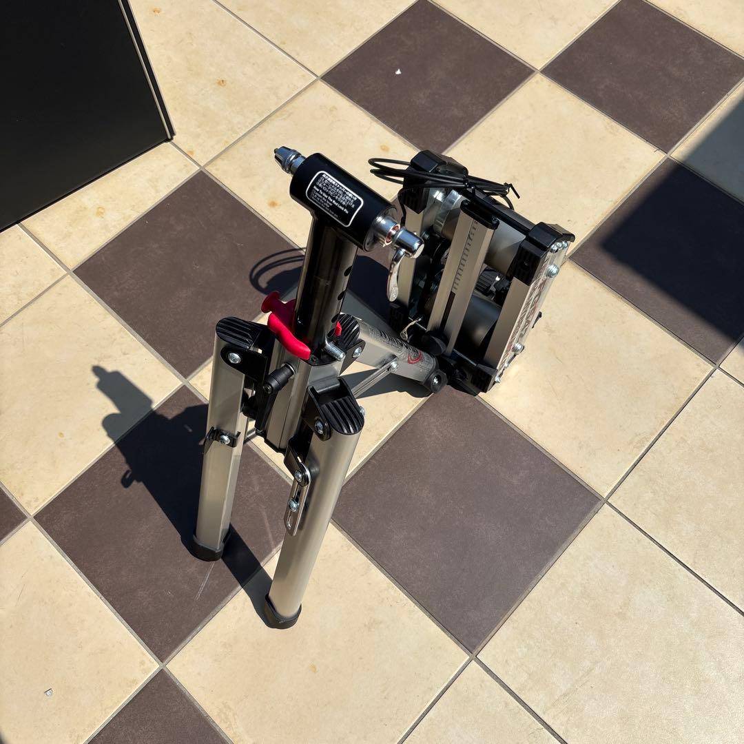 MINOURA FG540 ハイブリッドローラー台 MINOURA（ミノウラ）【送料無料】FG540 FG-540 LiveRide Hybrid Roller