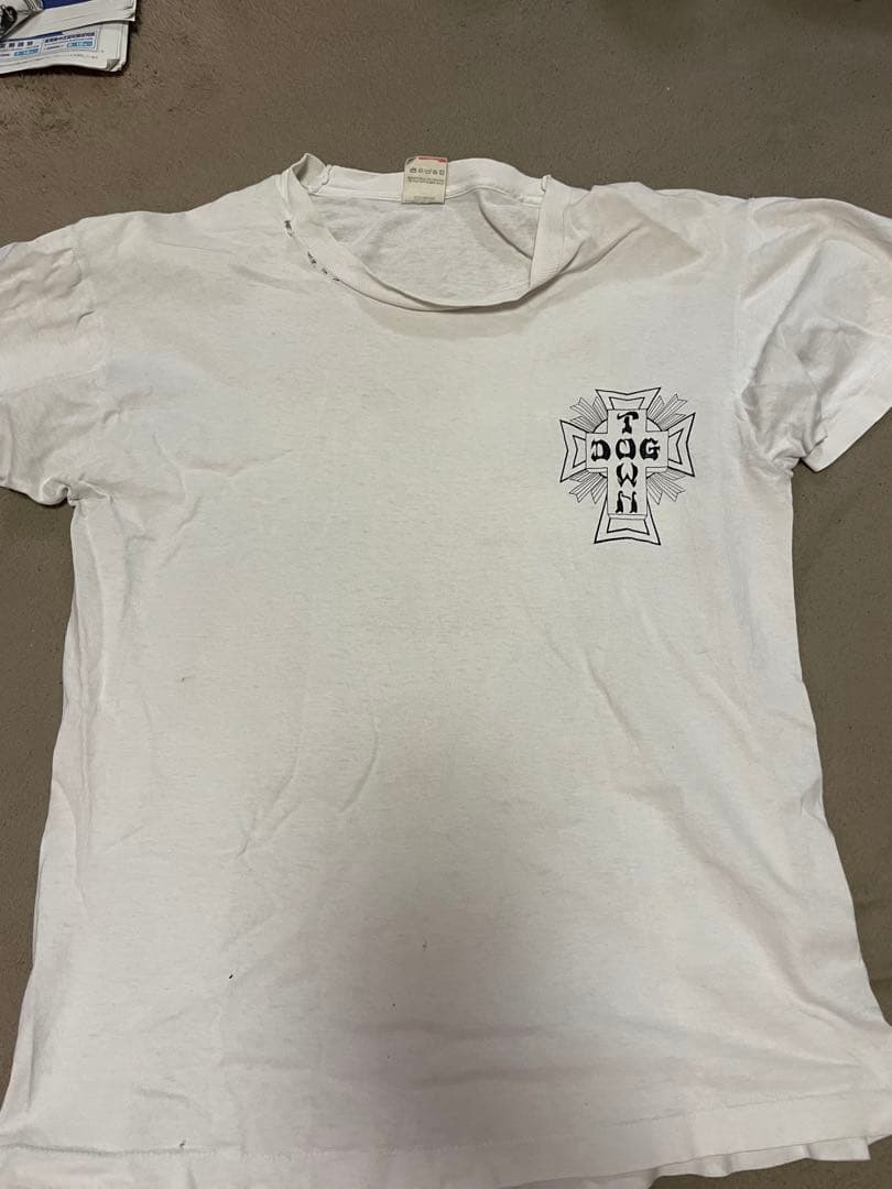 80'sオリジナル DOGTOWN ALBA