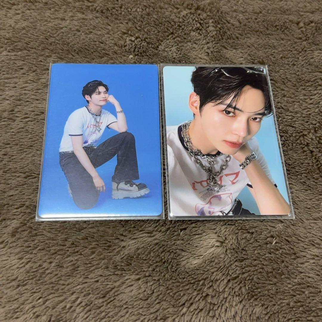 18 zb1 ゼベワン ハンビン とれ - メルカリ