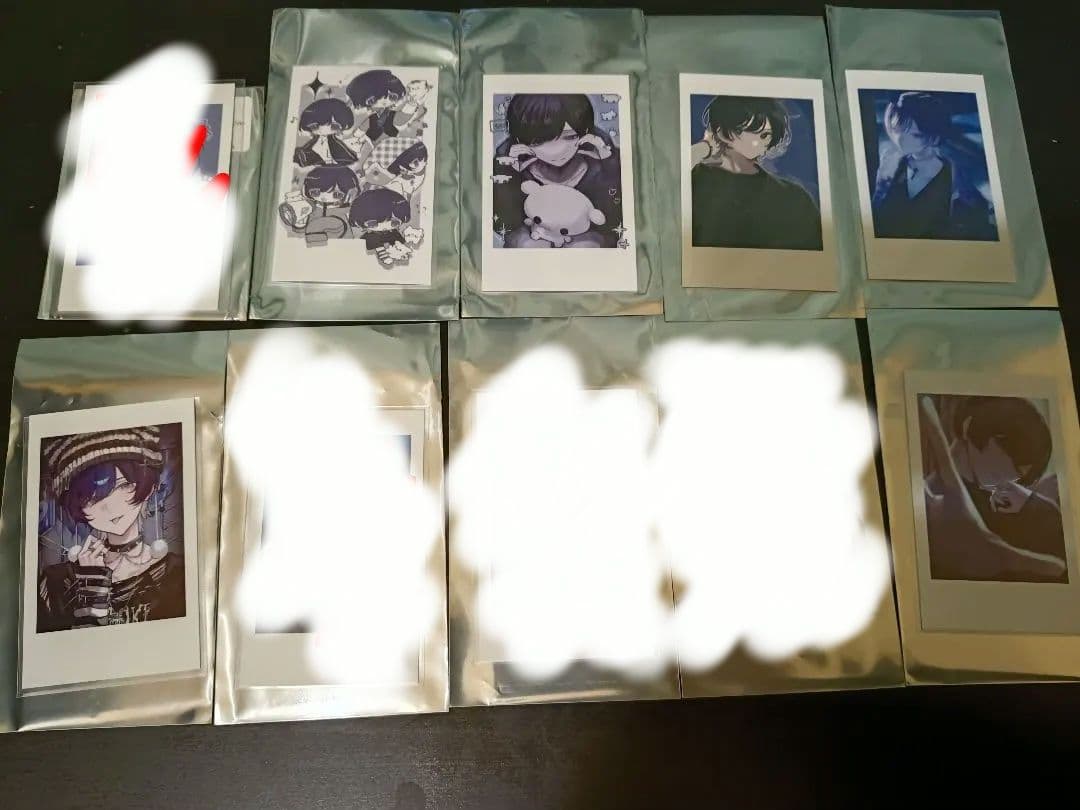 青木葉 さんグッズ 歌い手 - メルカリ