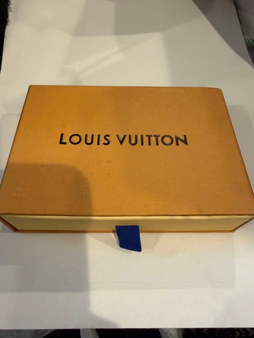 美品 ルイヴィトン ブレスレット ブラスレ チェーン モノグラム LV 喜平