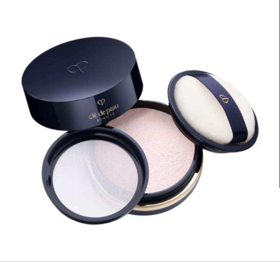 クレ・ド・ポー　ボーテ　プードルトランスパラントn1 本体