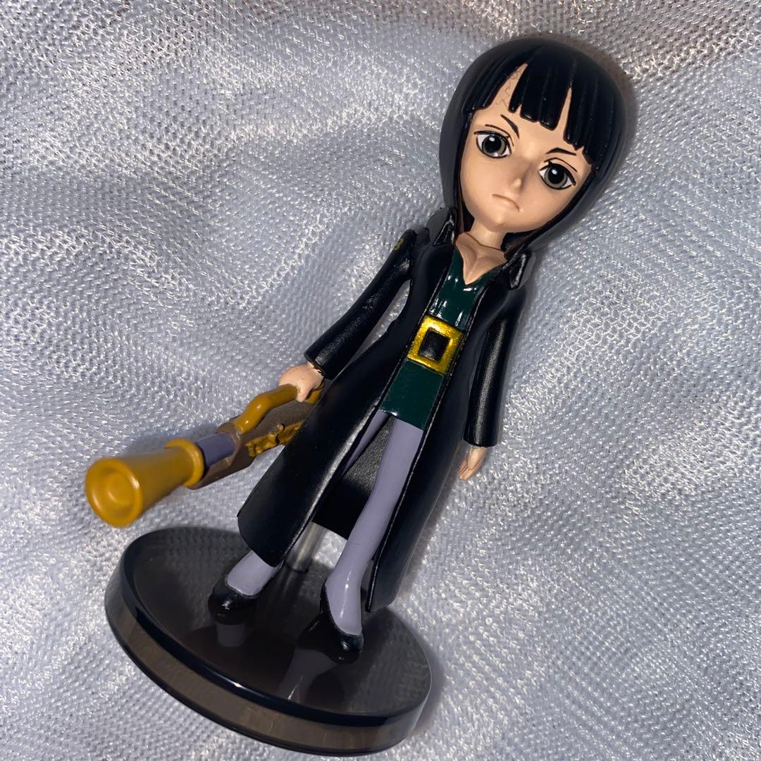 ロビン　ワーコレ　ストロングワールド　Strong World Amazon.co.jp: ワンピース フィギュア ワールドコレクタブルフィギュア