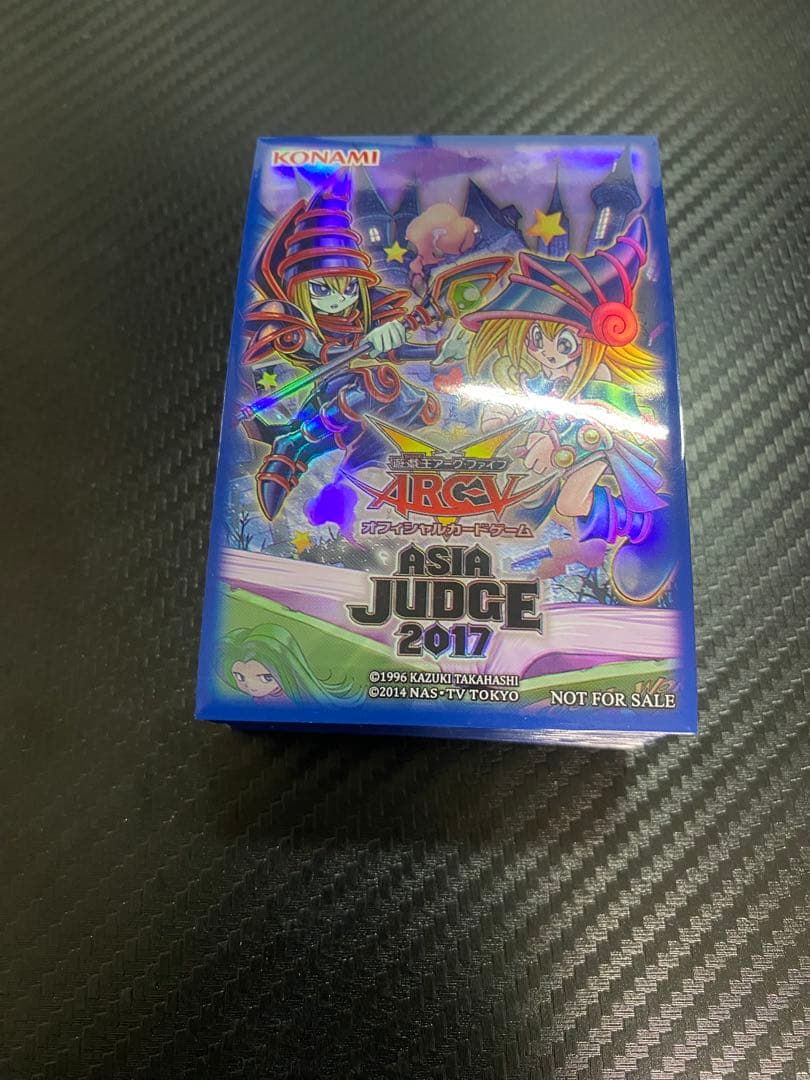 ASIA JUDGE 2017 トゥーン スリーブ - メルカリ