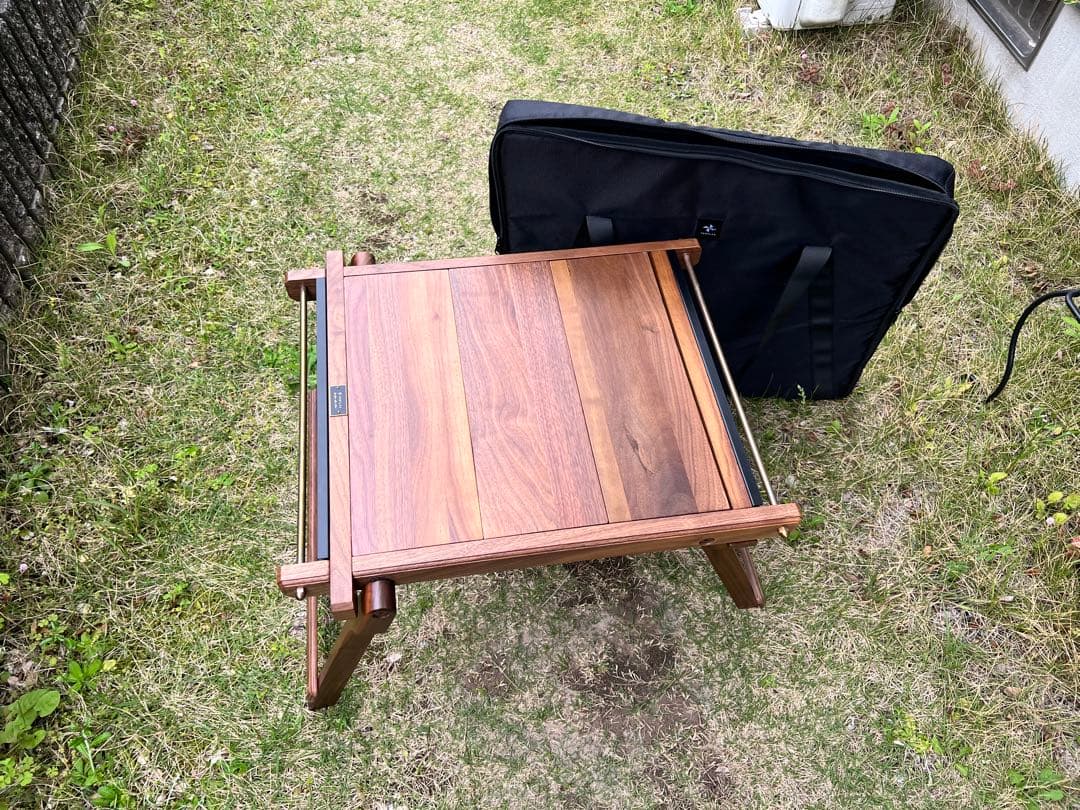 Maki Taro　VENTLAX テーブル