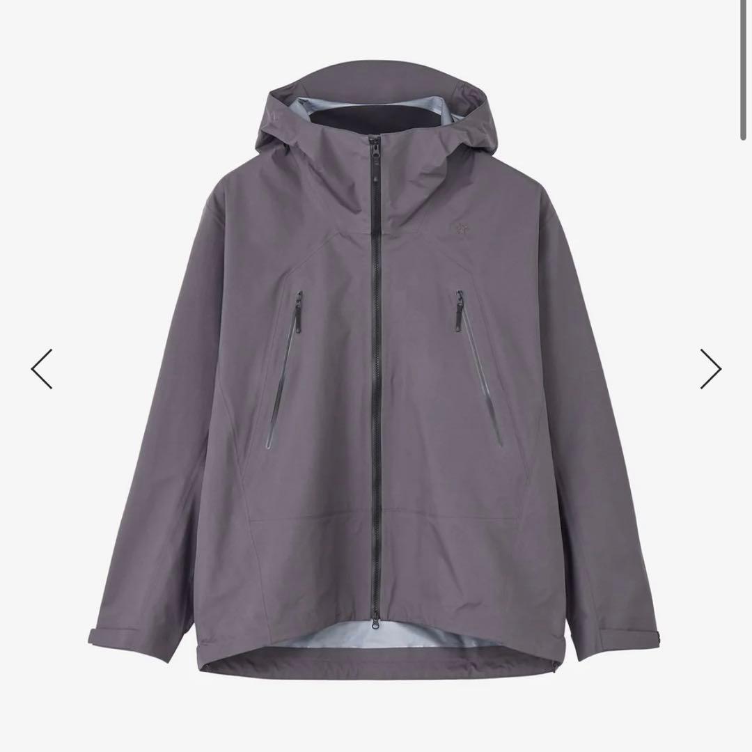 【値下げ可】Goldwin GORE-TEX 3L Jacket