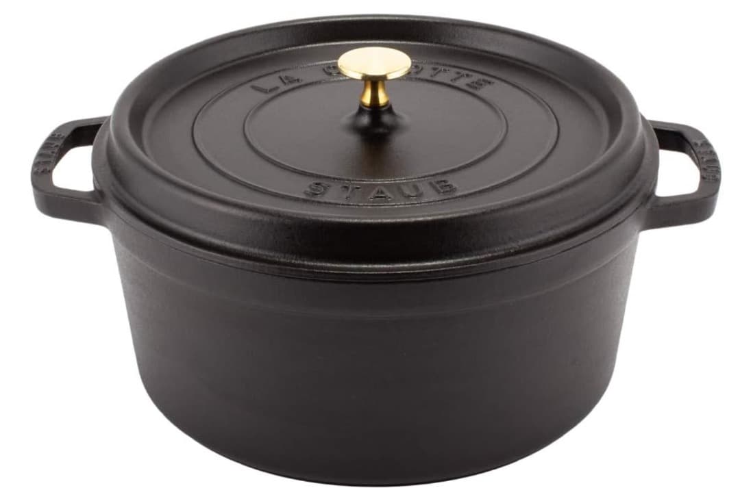 Staub ストウブ ピコ・ココットラウンド 28cm ブラック Amazon.co.jp: staub ストウブ 「 ピコ ココット ラウンド ブラック