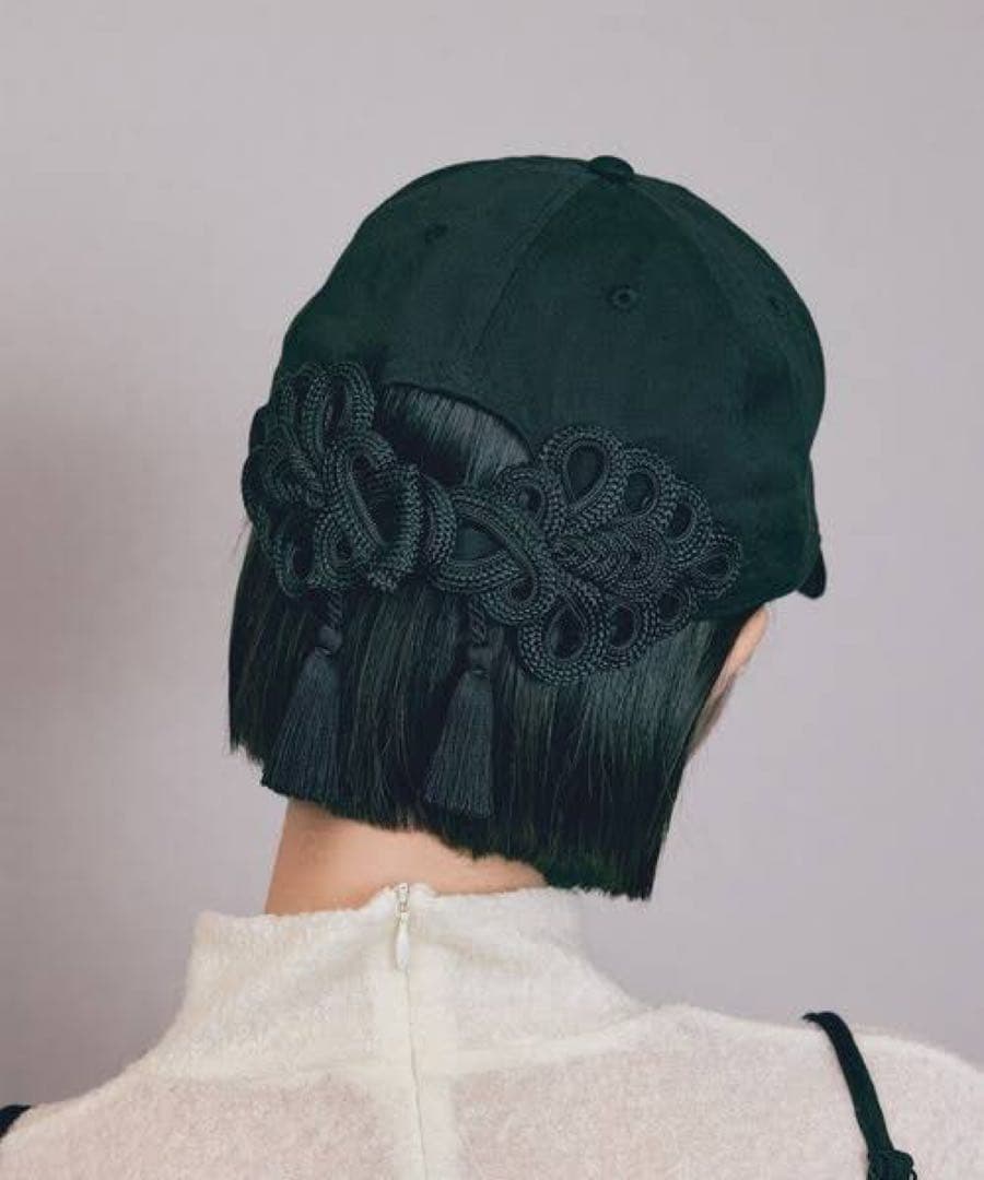 tanakadaisuke タナカダイスケ China cap