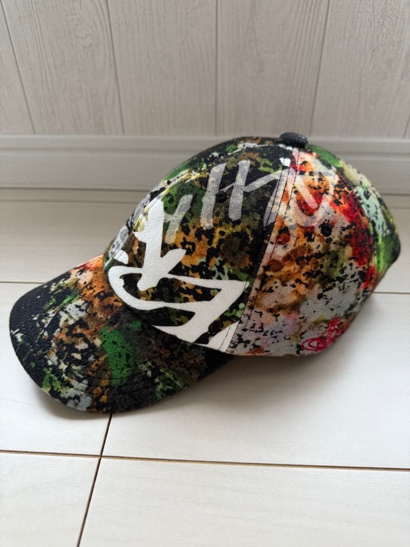 Vivienne Westwood RED LABEL キャップ