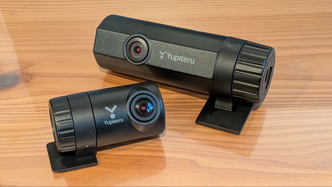 Yupiteru DRY-TW9100d ドライブレコーダー ケーブル付 DRY-TW9100d｜ドライブレコーダー｜Yupiteru(ユピテル)