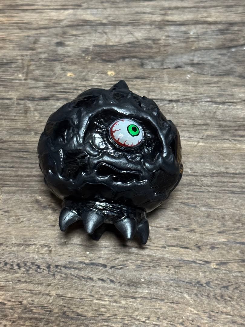 痛丸 アガベ ソフビ