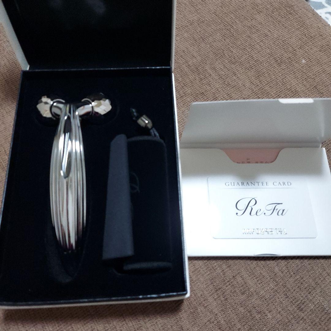 ReFa 美顔ローラー RF-RF2121B