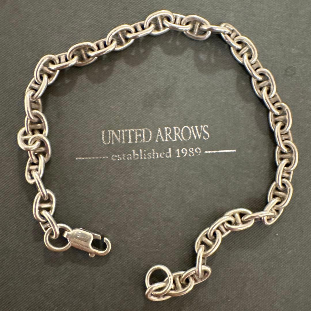 アンカーチェーンブレス