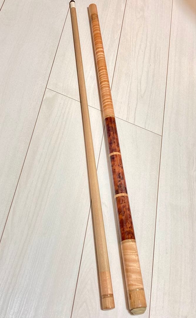 ◾️最終値下げ◾️ 状態良　ADAM アダム　カスタムキュー　ハイテク 楽天市場】ビリヤード キュー ADAMの通販