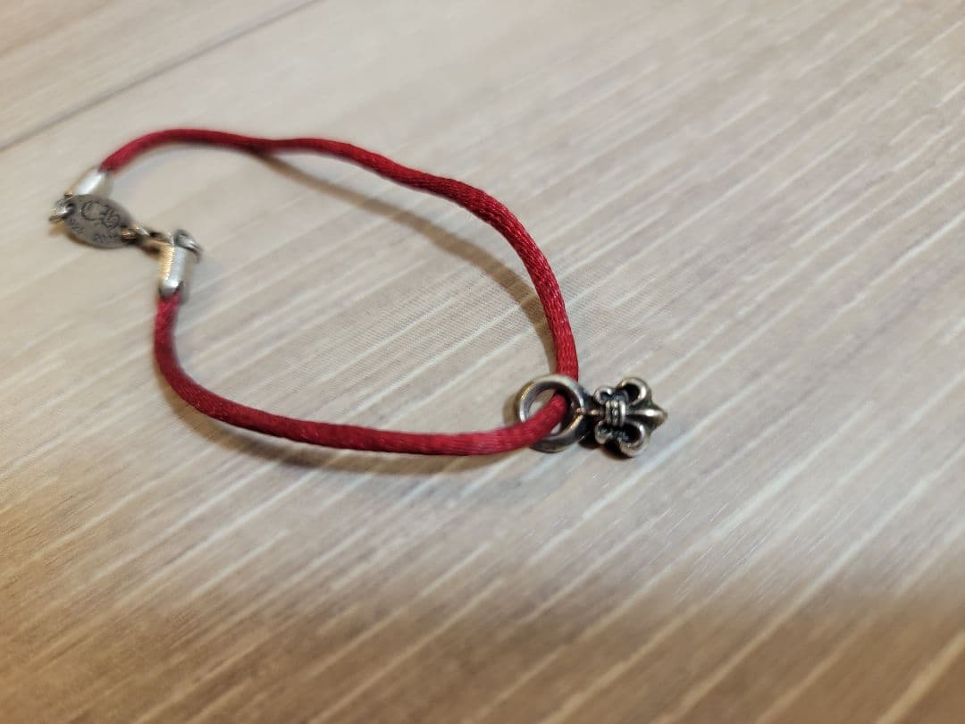 CHROME HEARTS ブレスレット