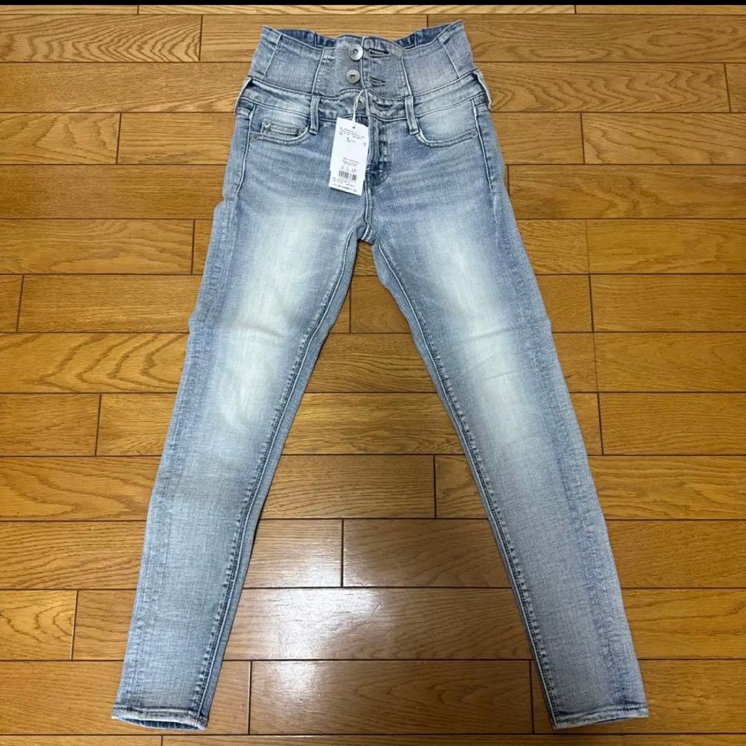 ジェイダ　スキニーパンツ